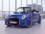Mini Cooper S Cabrio by AC Schnitzer 2005 года
